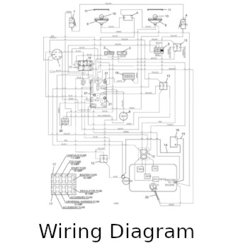 Wiring Assembly