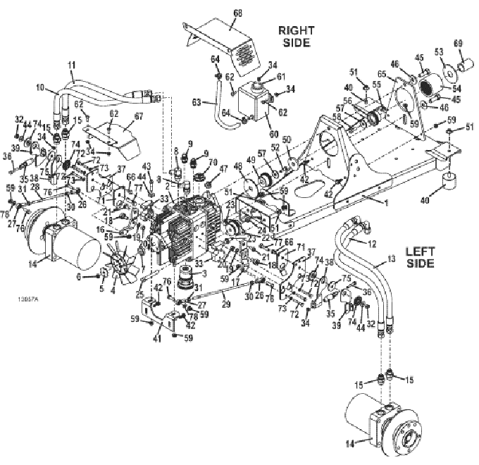 Drive Assembly