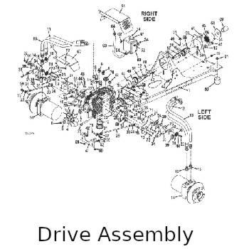 Drive Assembly