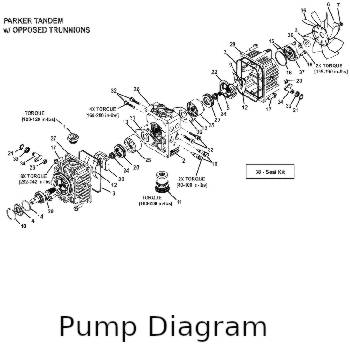 Pump Assembly