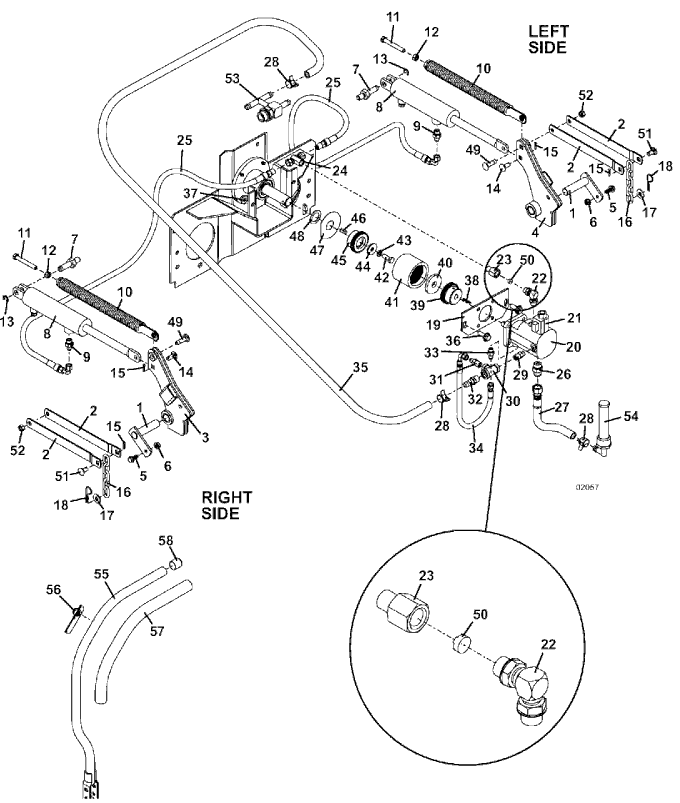 Engine Assembly