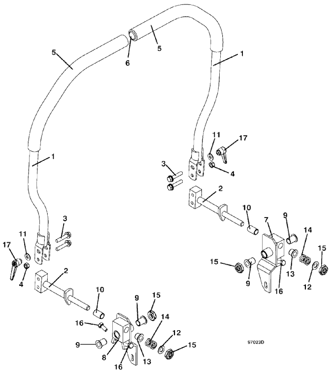 Steering Assembly