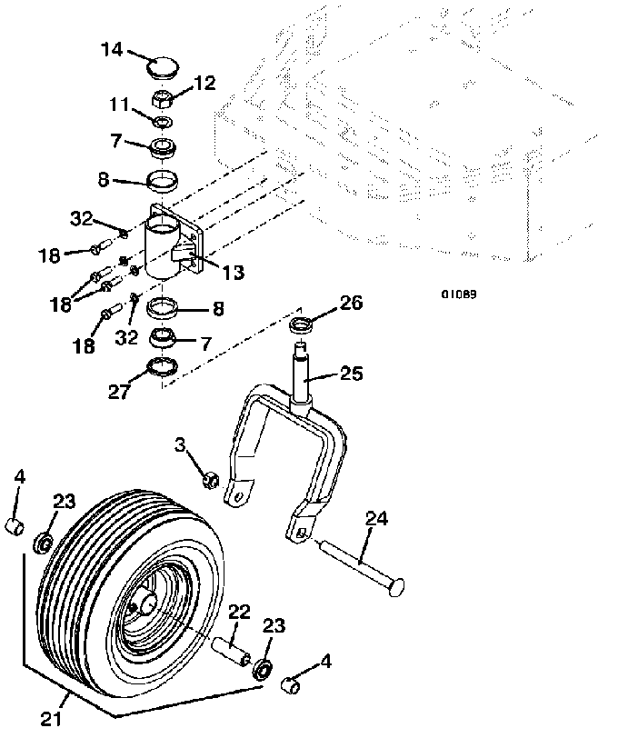 Tail Wheel Options 2