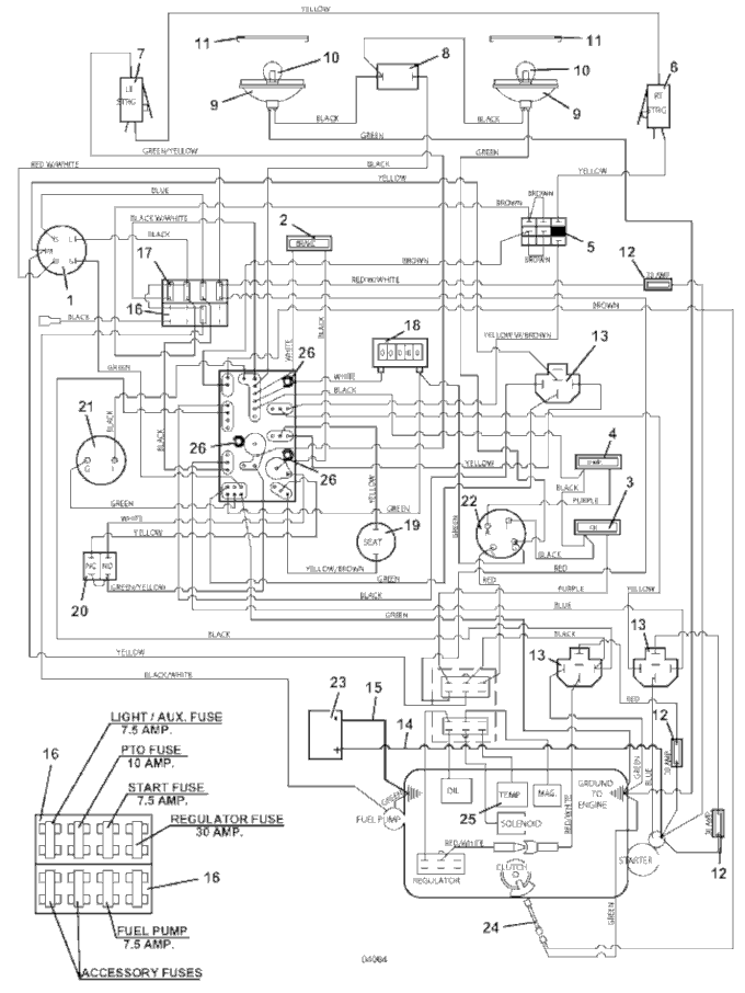 Wiring Diagram