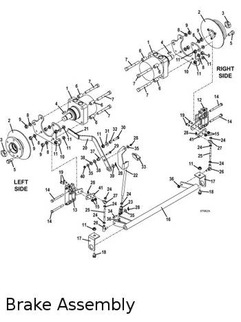 Wiring Assembly