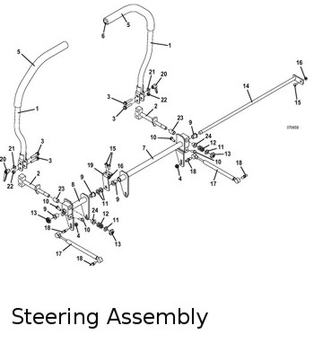 Steering Assembly