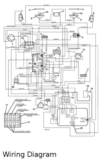 Wiring Assembly