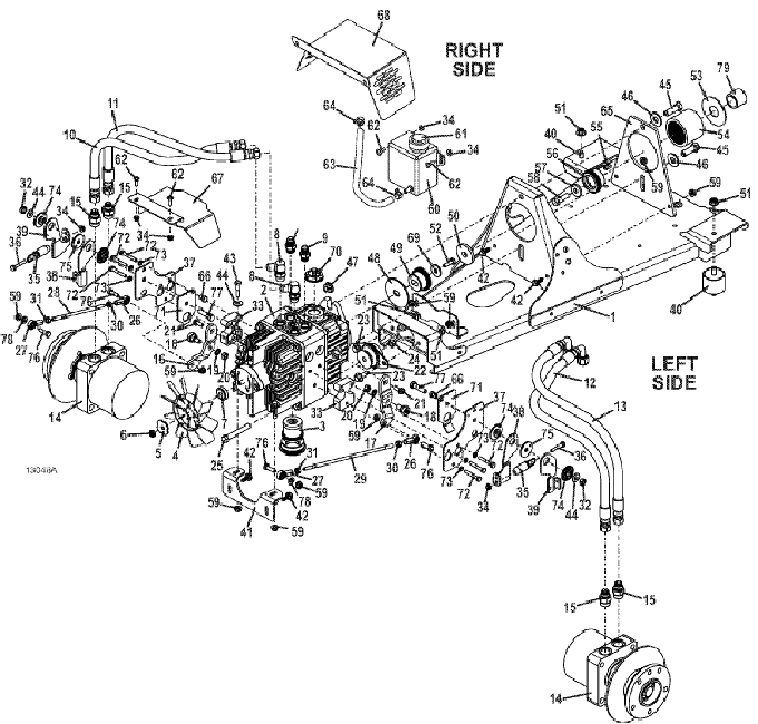 Drive Assembly