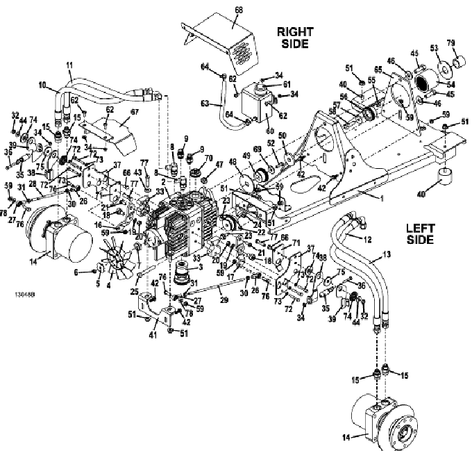 Drive Assembly