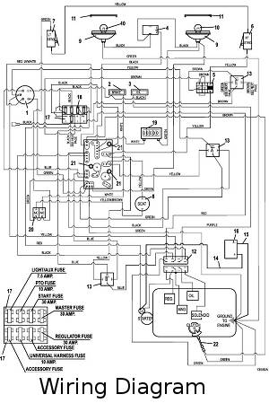 wiring assembly