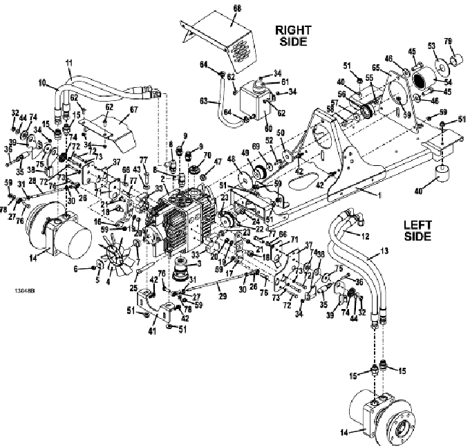 Drive Assembly