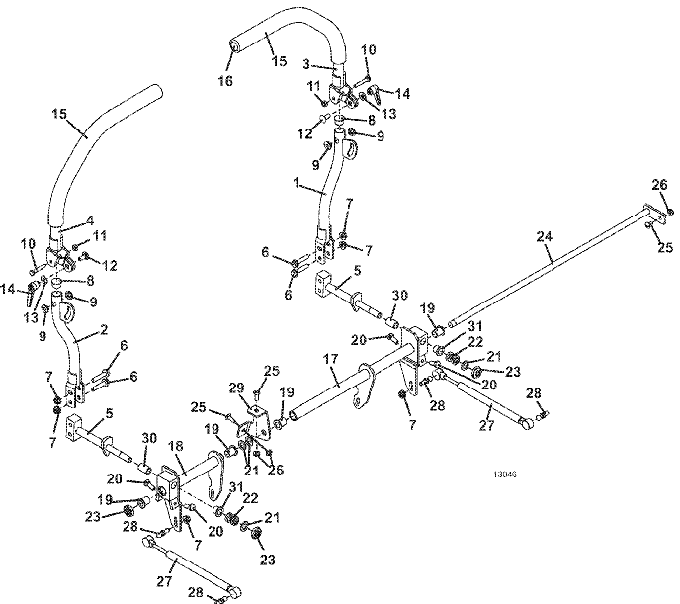 Steering Assembly