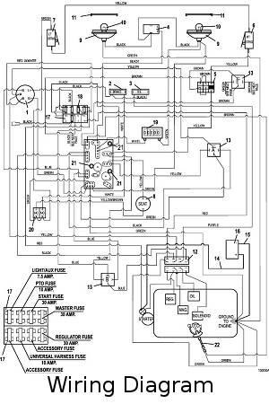 wiring assembly