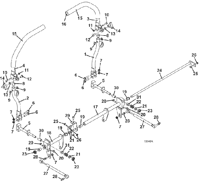 Steering Assembly