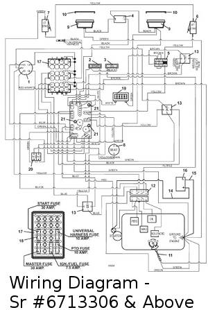 wiring assembly