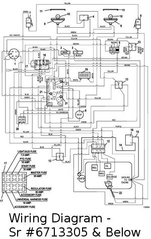 wiring assembly