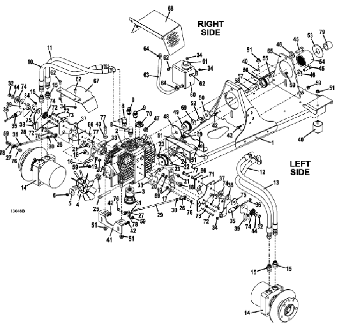 Drive Assembly