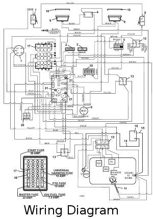 wiring assembly