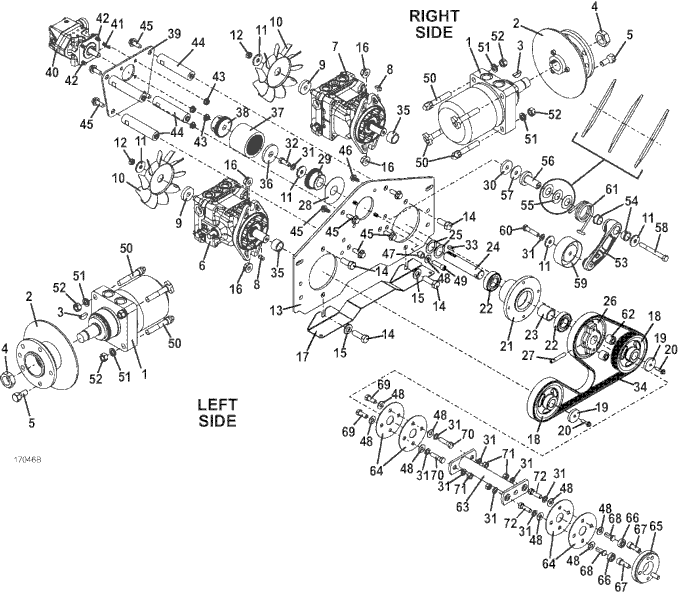 Drive Assembly