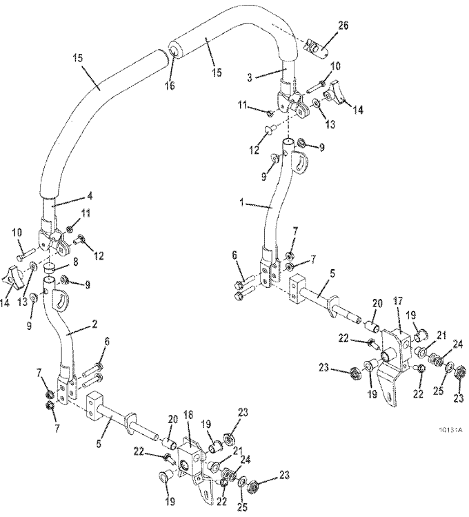 Steering Assembly