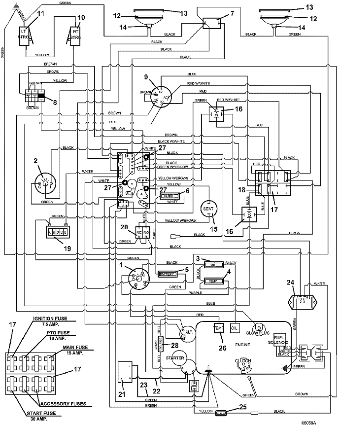 Wiring Assembly