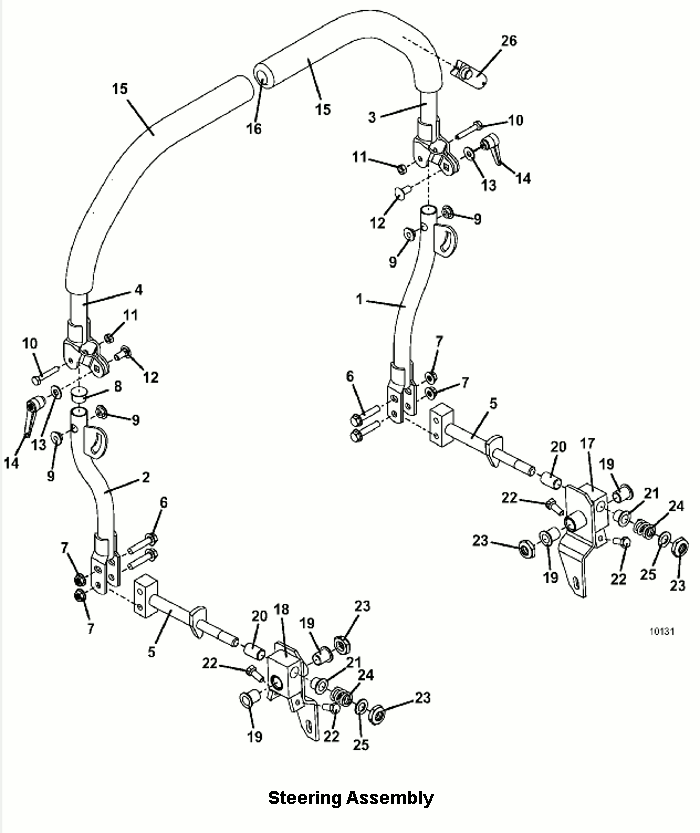 Steering Assembly