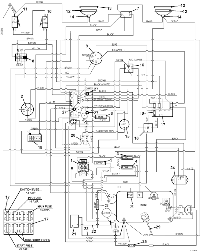 Wiring Assembly