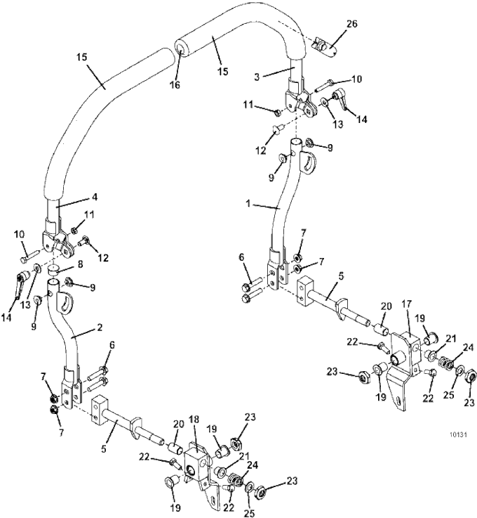 Steering Assembly