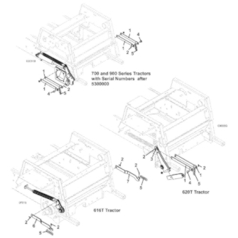 Traction Kit Adapter