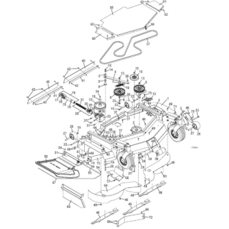 Mower Assembly