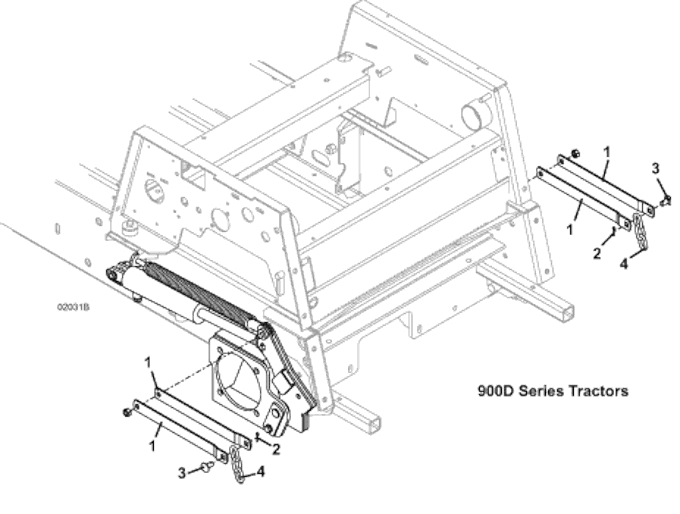 Traction Kit Adapter