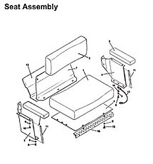 Seat Assembly