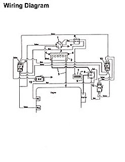 Wiring Assembly