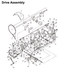 Drive Assembly