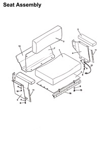 Seat Assembly