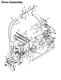 Drive Assembly