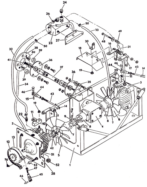 Drive Assembly