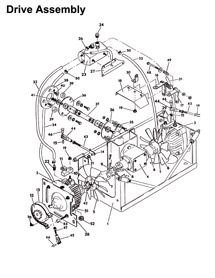 Drive Assembly