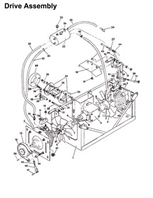 Drive Assembly