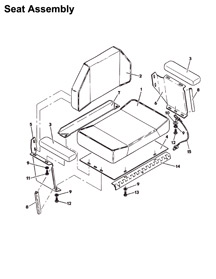 Seat Assembly