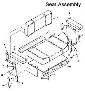 Seat Assembly