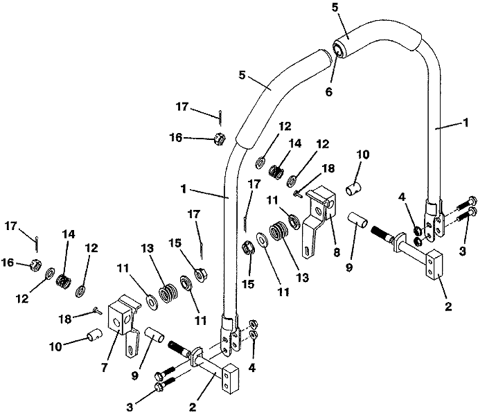 Steering Assembly