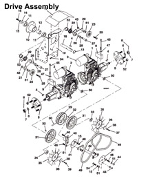 Drive Assembly