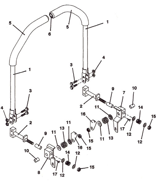 Steering Assembly