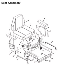 Seat Assembly