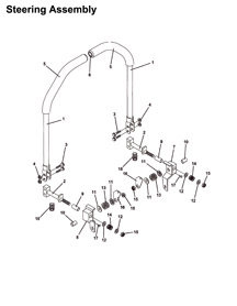 Steering Assembly