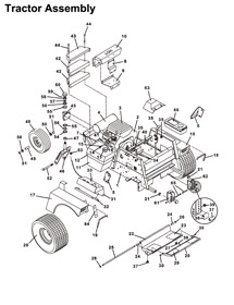 Tractor Assembly