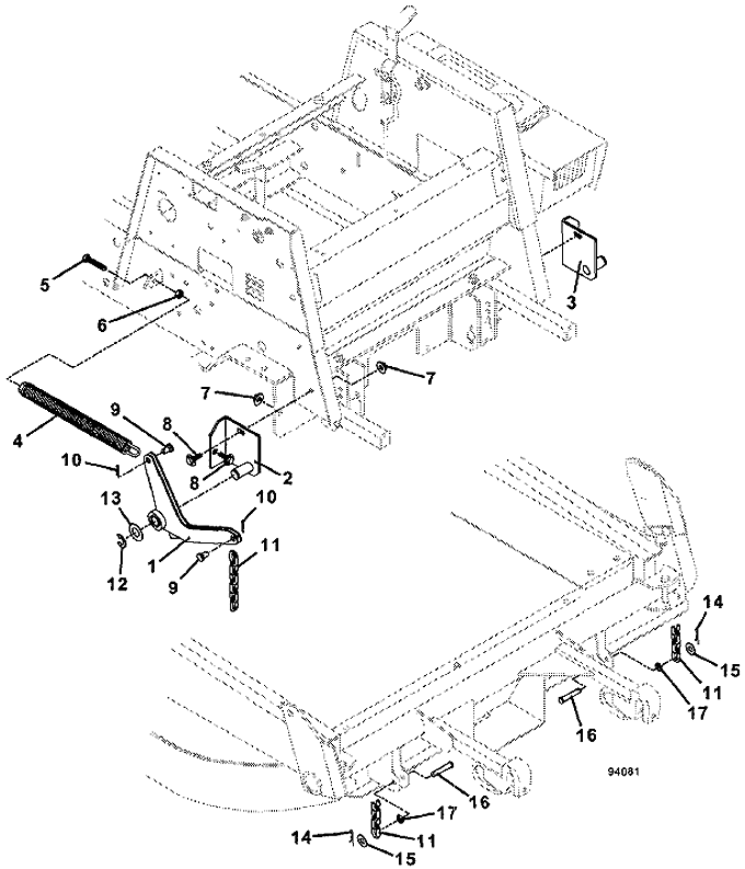 Traction Kit