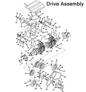 Drive Assembly