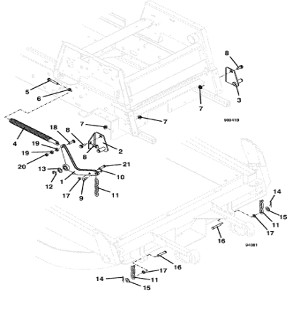 Traction Kit Adapter